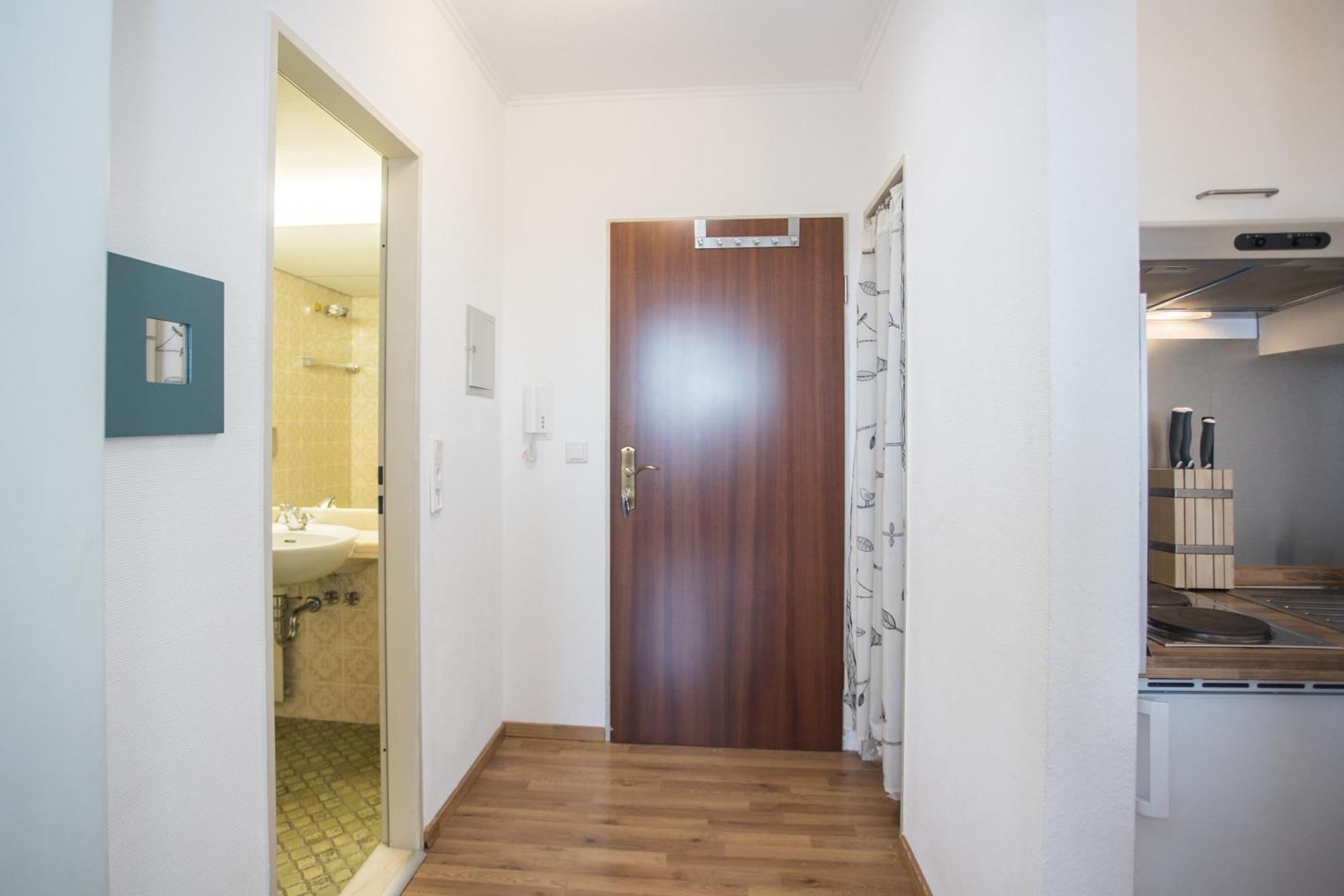 Welcome In - Apartments Am Waltenberg 57-59 Winterberg Exterior foto