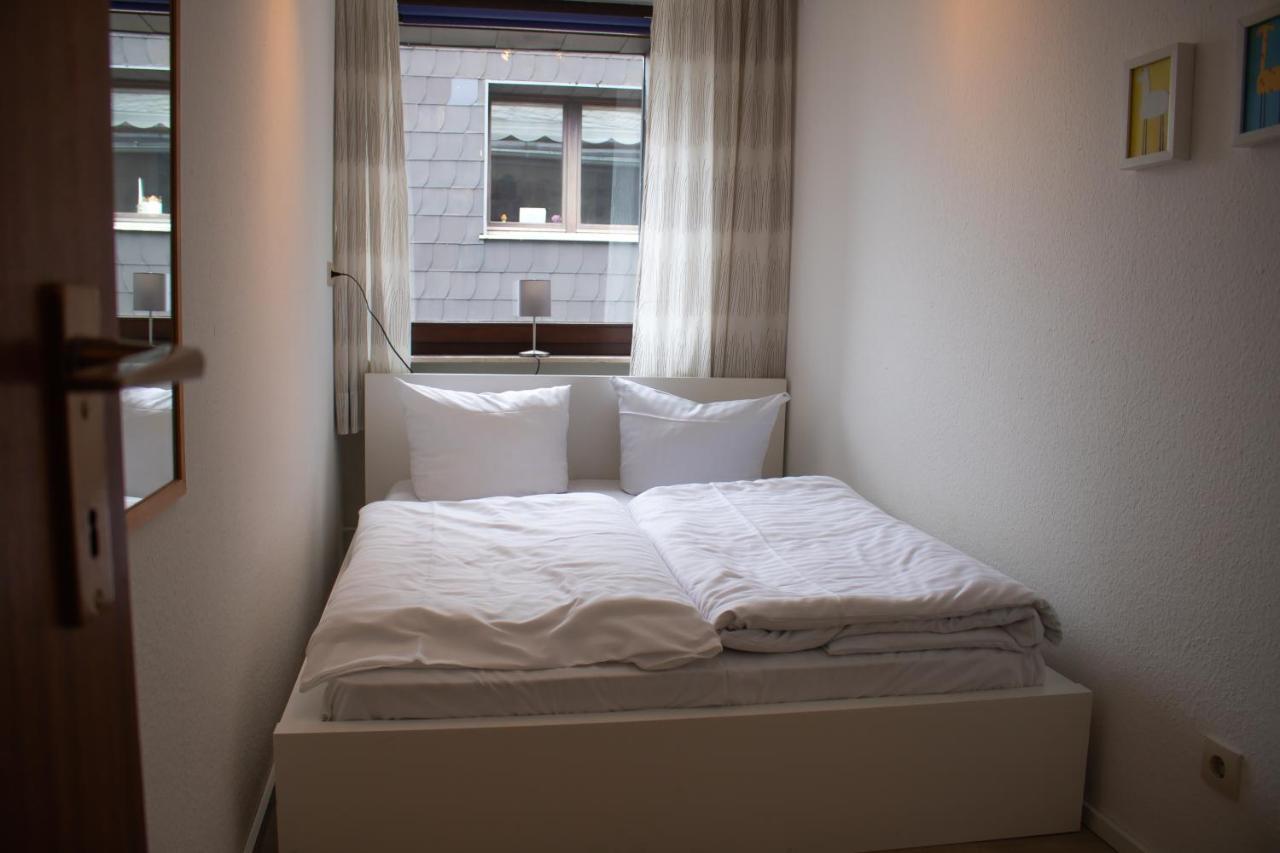 Welcome In - Apartments Am Waltenberg 57-59 Winterberg Exterior foto